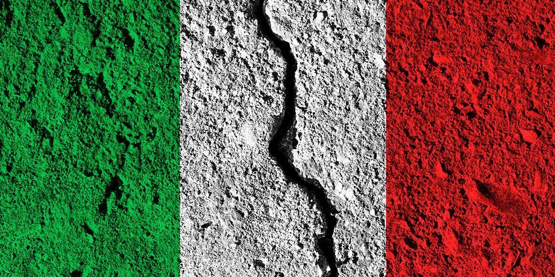 Ci sono due Italie