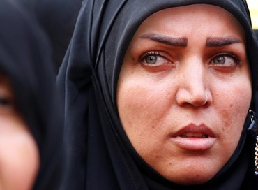 Iran, allarme della ong: “Altri rischiano la pena capitale”