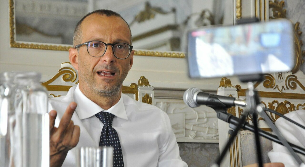 Pd, Ricci non si candida alle primarie e sostiene Bonaccini