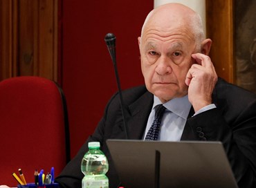 L’Anm si muove in termini politici