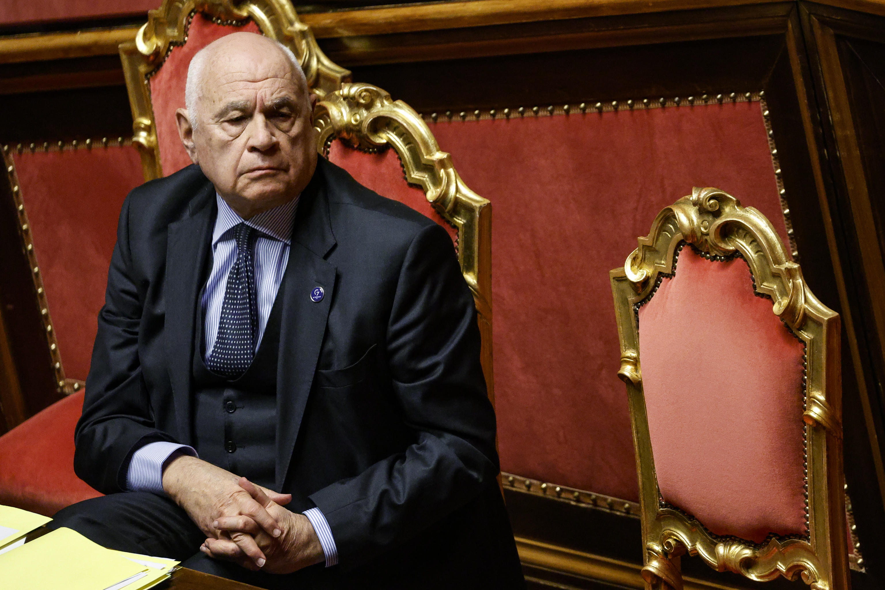 Carlo Nordio: la giustizia e il modo d’intenderla della magistratura