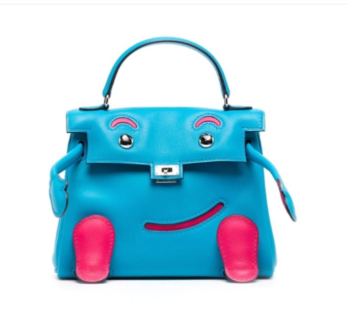 O la borsa o la scala 