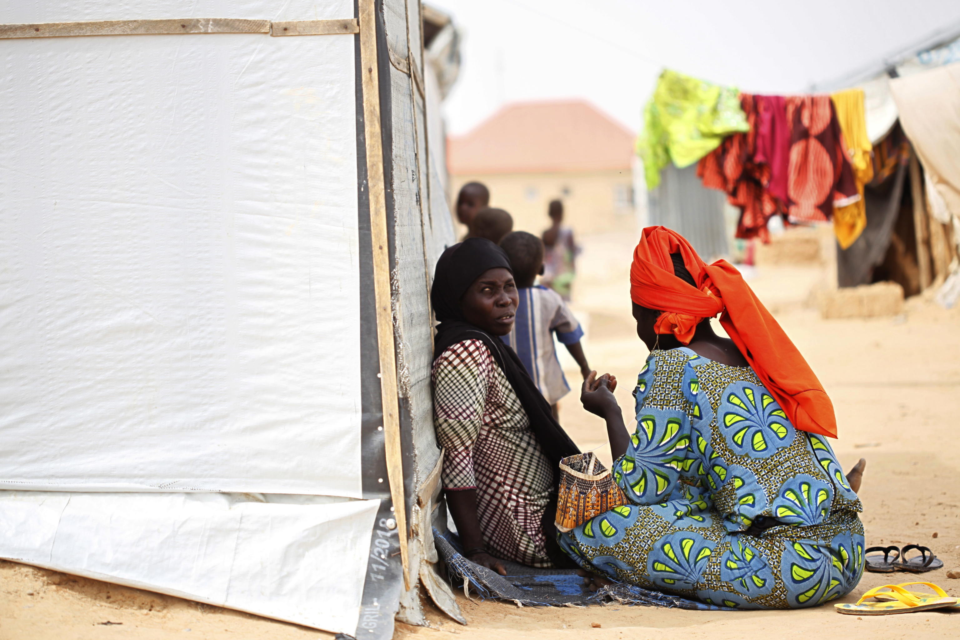 Nigeria-Boko Haram: dagli stupri agli aborti, l’inchiesta della Reuters