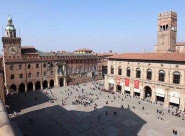 Qualità della vita: bene Bologna, male Crotone