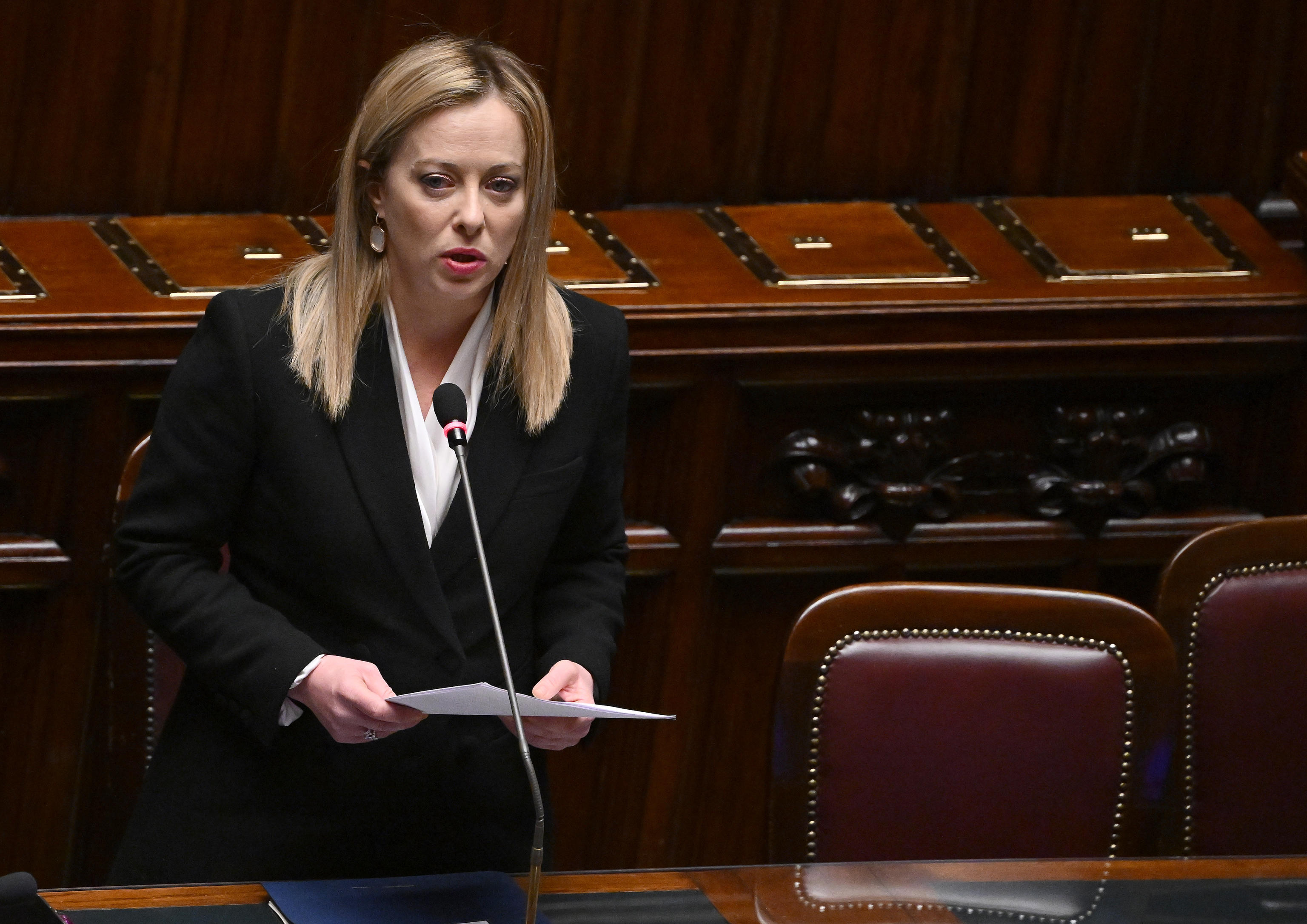 Manovra, Meloni attende il giudizio dell’Unione europea