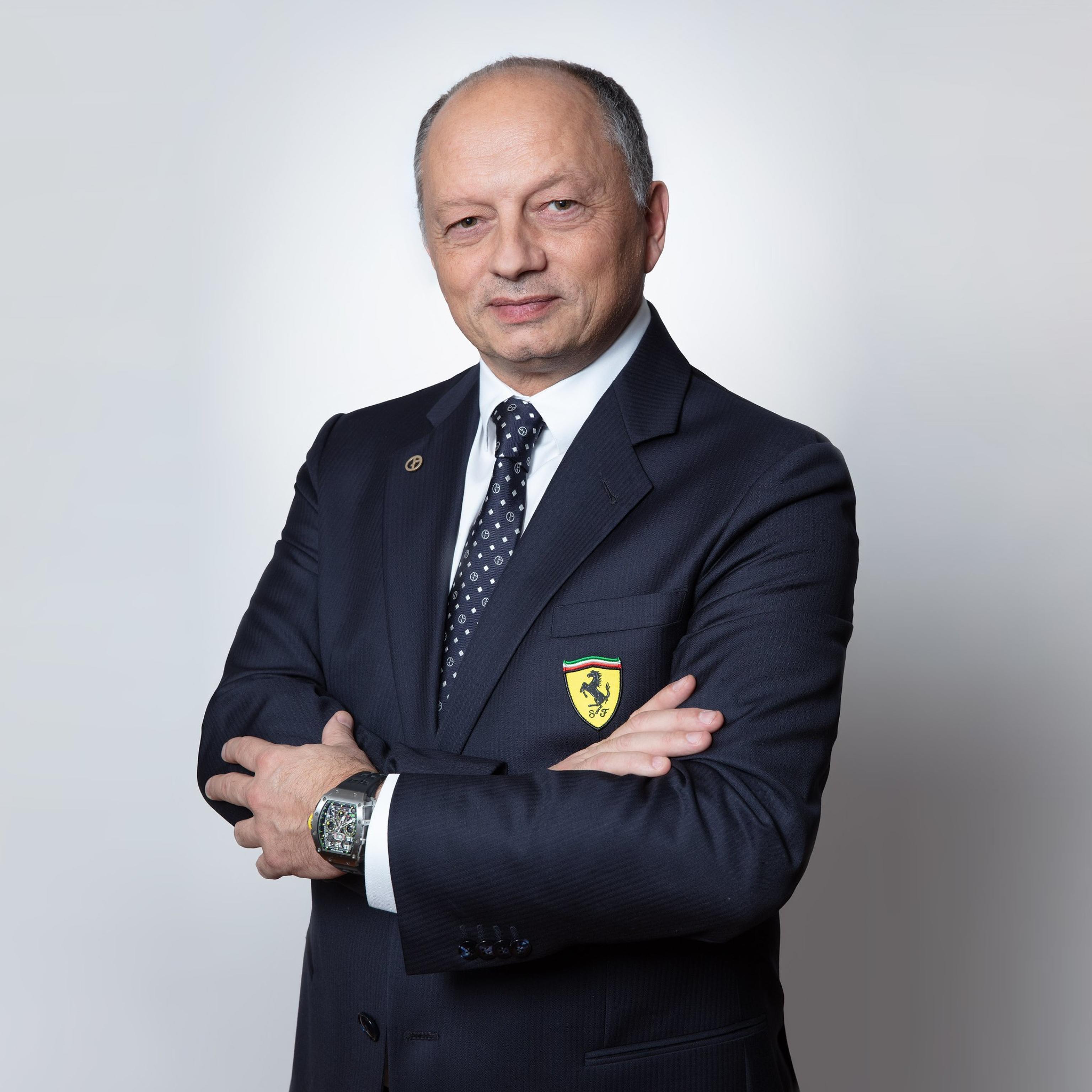 Vasseur lascia l’Alfa e approda in Ferrari