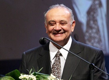 Addio al compositore americano Angelo Badalamenti