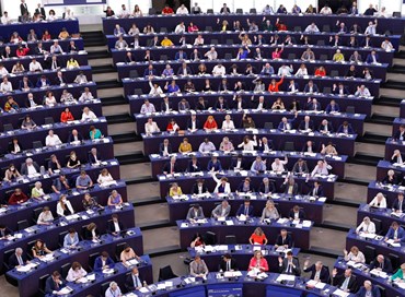 La Tangentopoli che travolge la sinistra nell’Ue