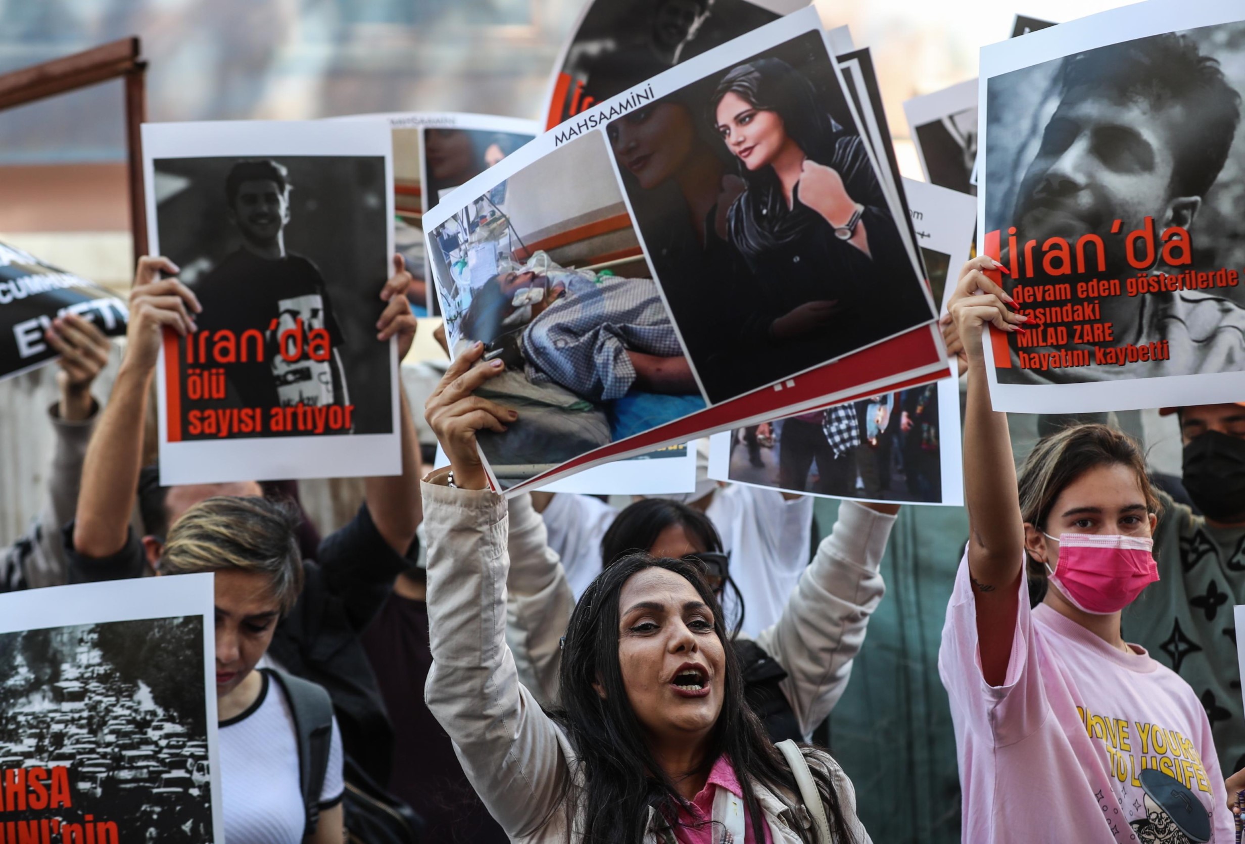 Iran: perché il regime ha i giorni contati