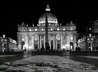 L’indulto di Papa Francesco