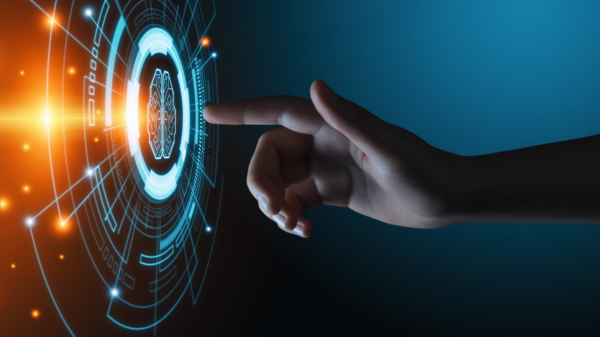 Intelligenza Artificiale: rischi e governance di una rivoluzione in corso 