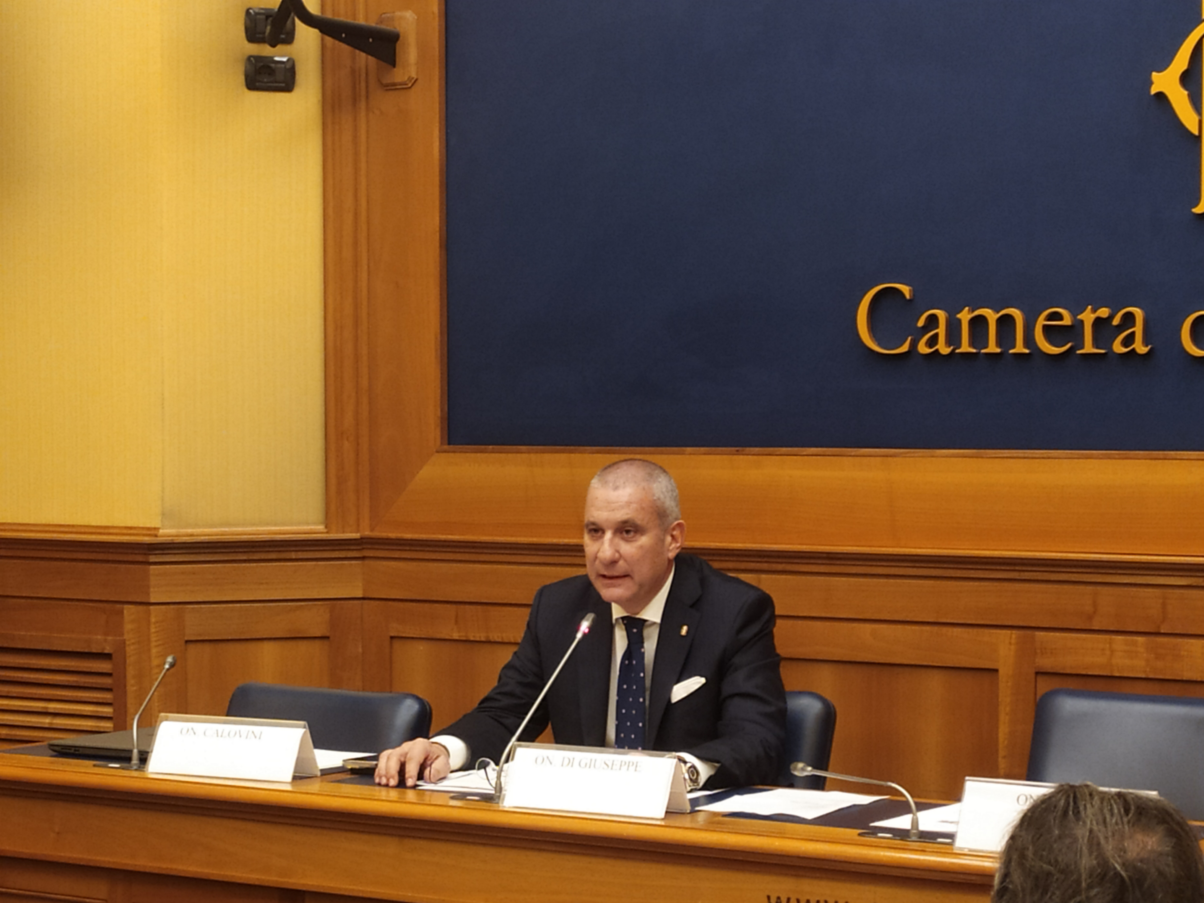 Riacquisto della cittadinanza italiana: la battaglia di Andrea Di Giuseppe