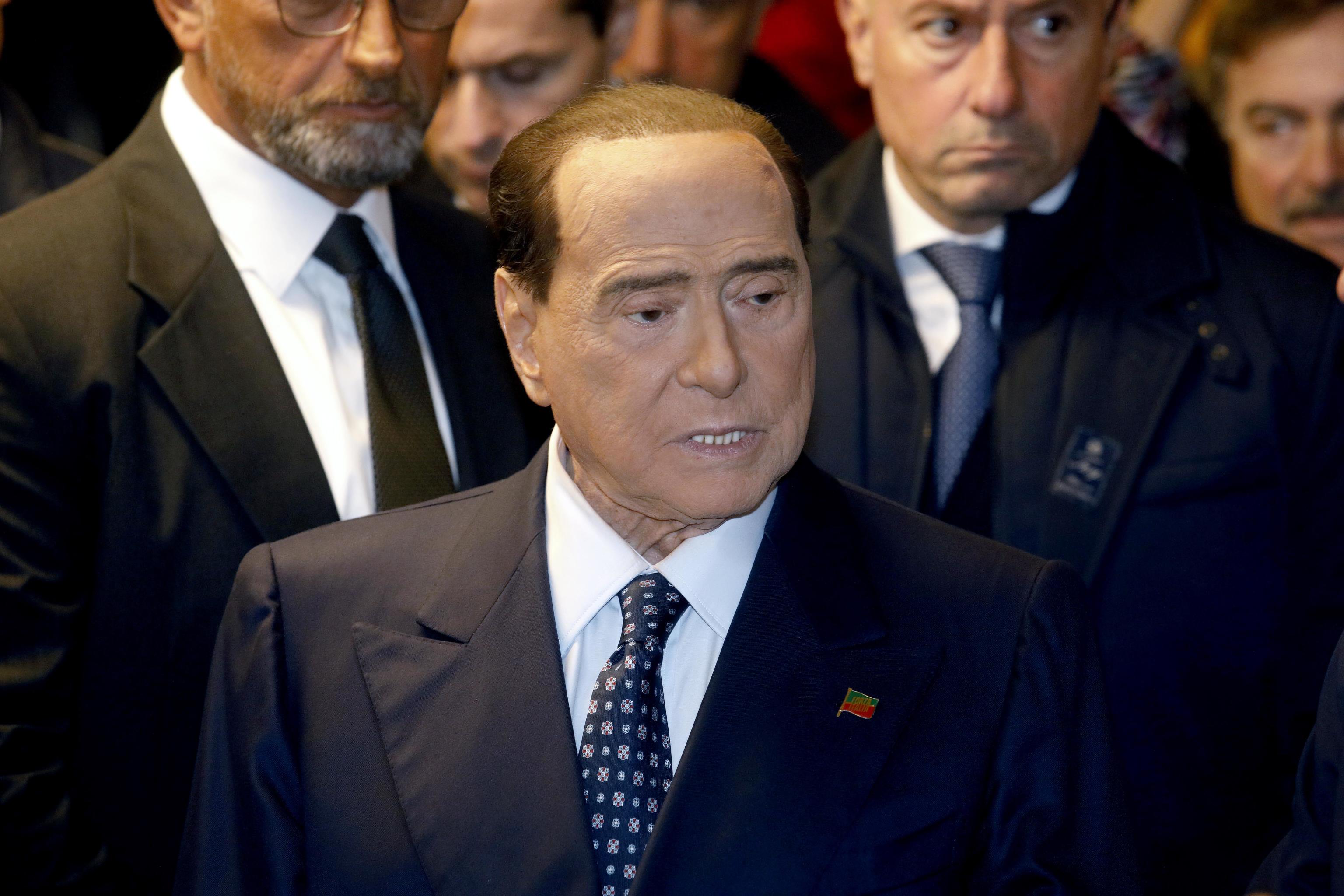Berlusconi, Renzi e il “campo sbagliato”