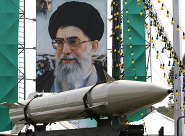 Iran: il preoccupante programma nucleare