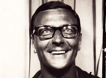 Mino Pecorelli torna a sorridere