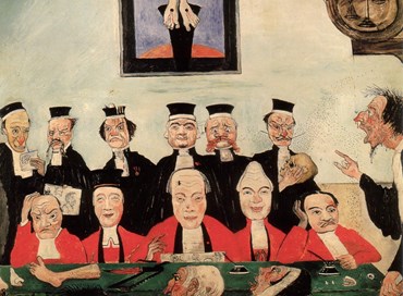 Processare il nemico