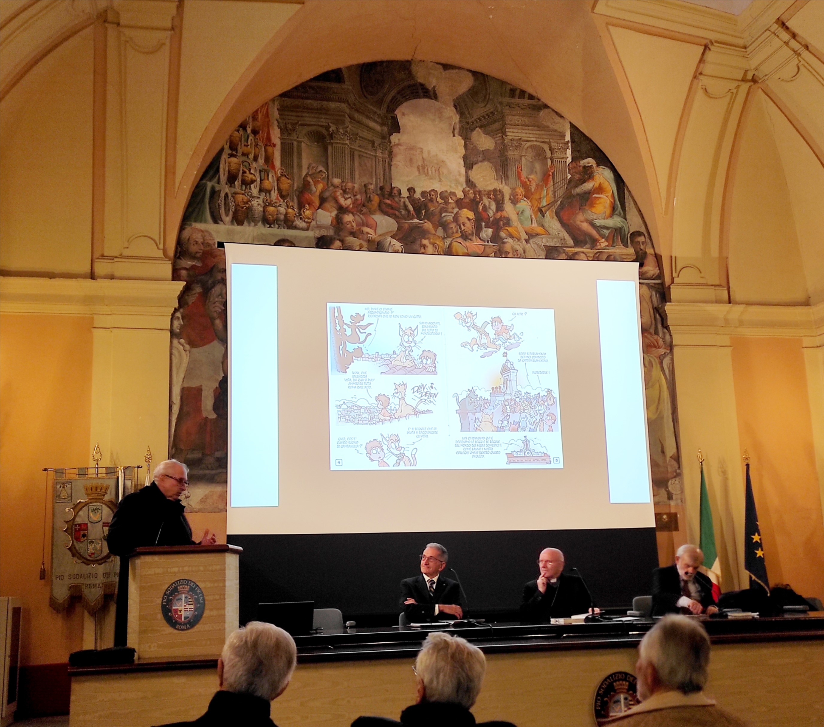 “Una vita nel Palazzo” di Michele Marino: onore e senso delle istituzioni