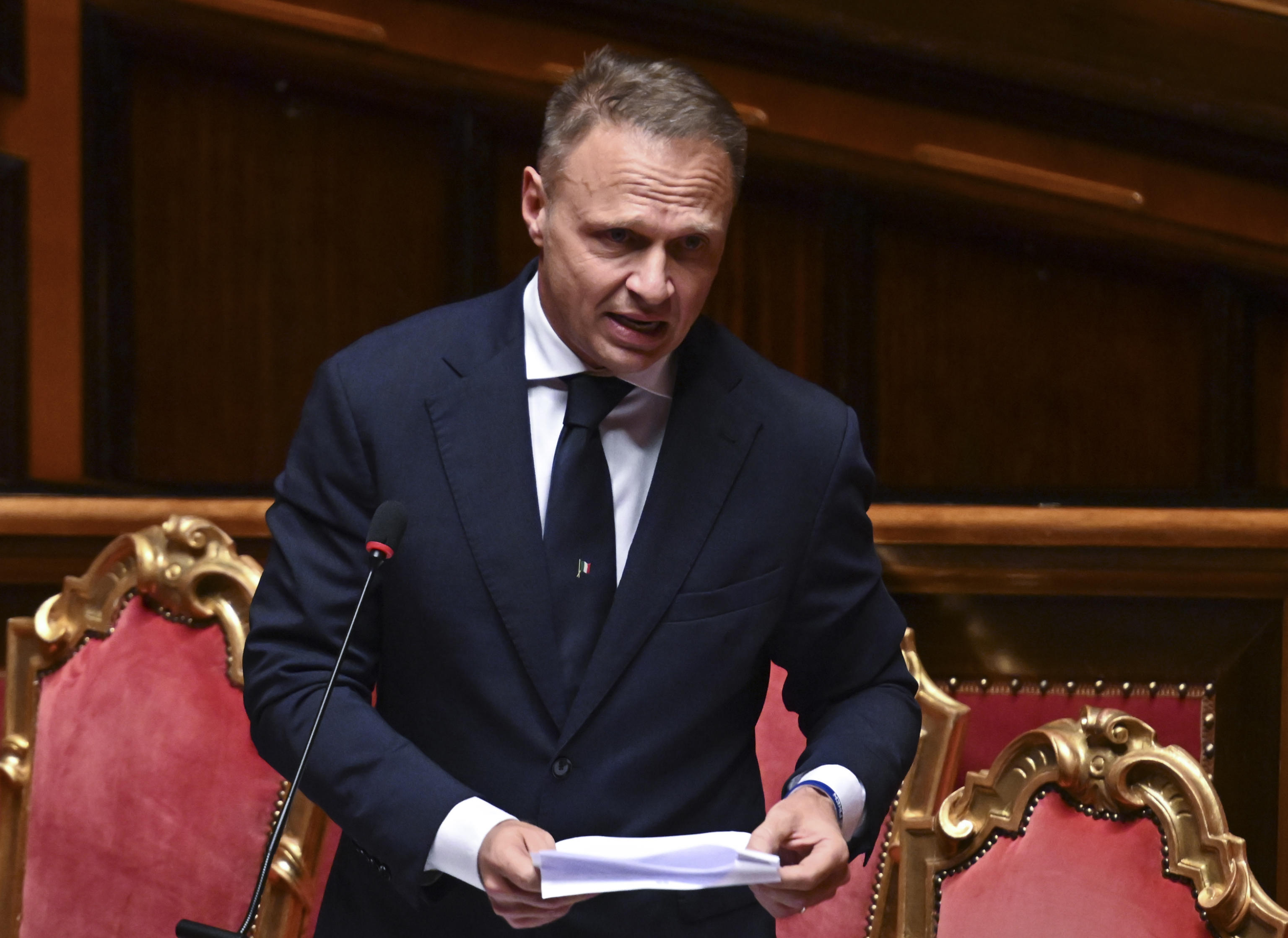 Lollobrigida: “Bene i contratti di filiera”