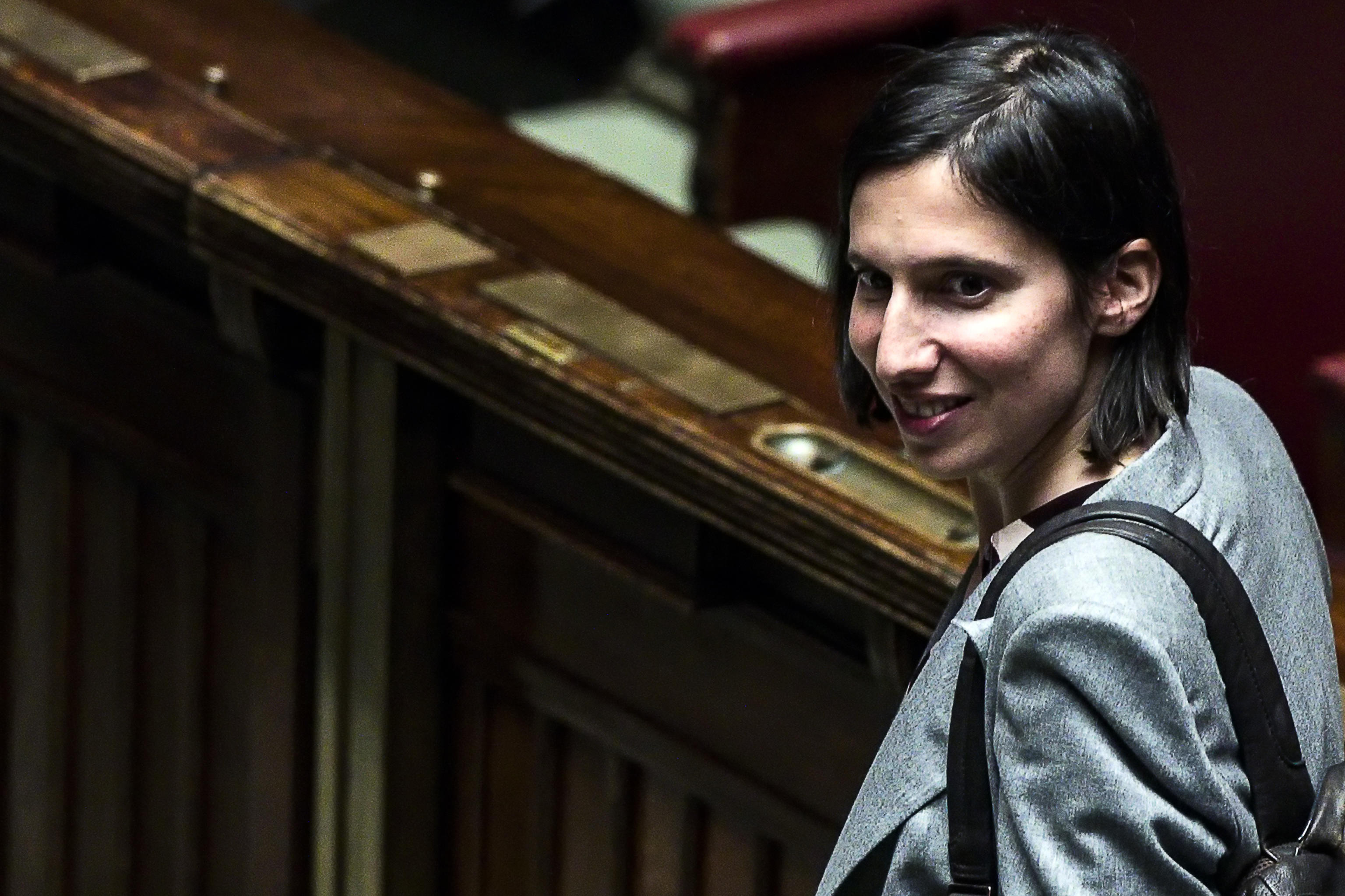 Pd, Schlein: “Non vedo rischio scissione, non c’è resa dei conti”