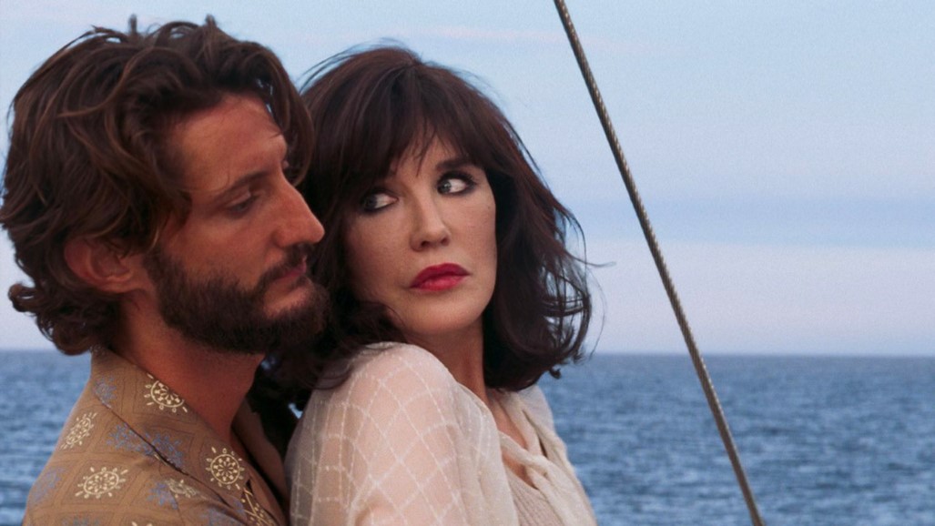 “Masquerade”, quando il danno è donna!