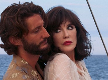 “Masquerade”, quando il danno è donna!