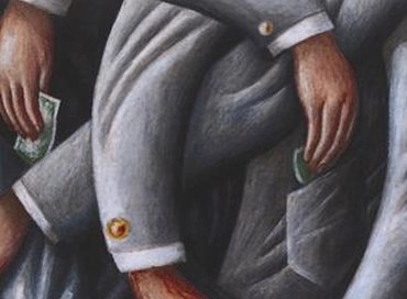 C’è corruzione e corruzione
