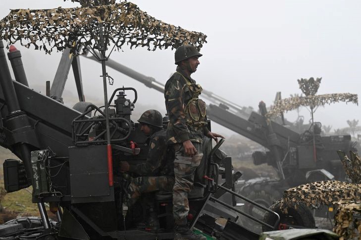 Tibet, un ambito conteso tra India e Cina