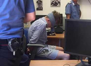 “Processano un carabiniere-eroe per una foto”: la storia di Silvio Pellegrini