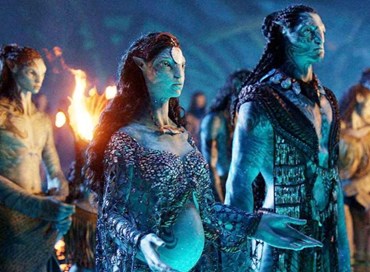Le sale italiane risorgono grazie ad Avatar 2