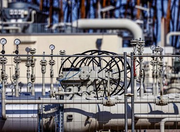 Esplode gasdotto russo: ci sono delle vittime