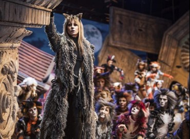 “Cats”, 40 anni ininterrotti di successo mondiale