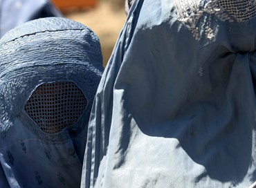 Afghanistan, istruzione negata: ma che ci importa
