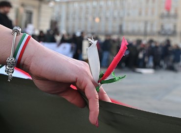 Iran, torture e proteste