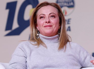 Il governo di centrodestra e la tagliola del “vincolo esterno”