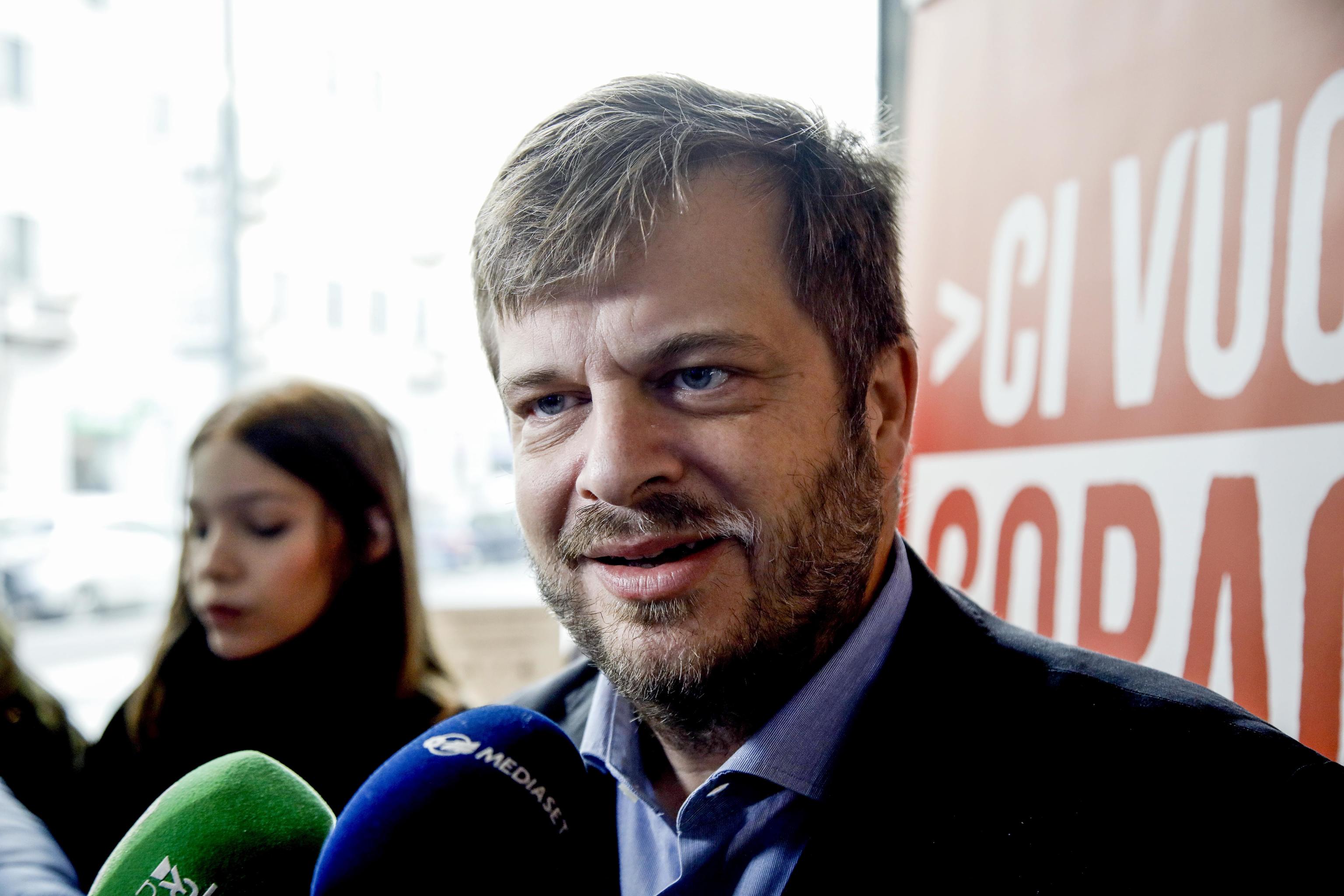 Lombardia, Conte dice sì alla candidatura del dem Majorino 