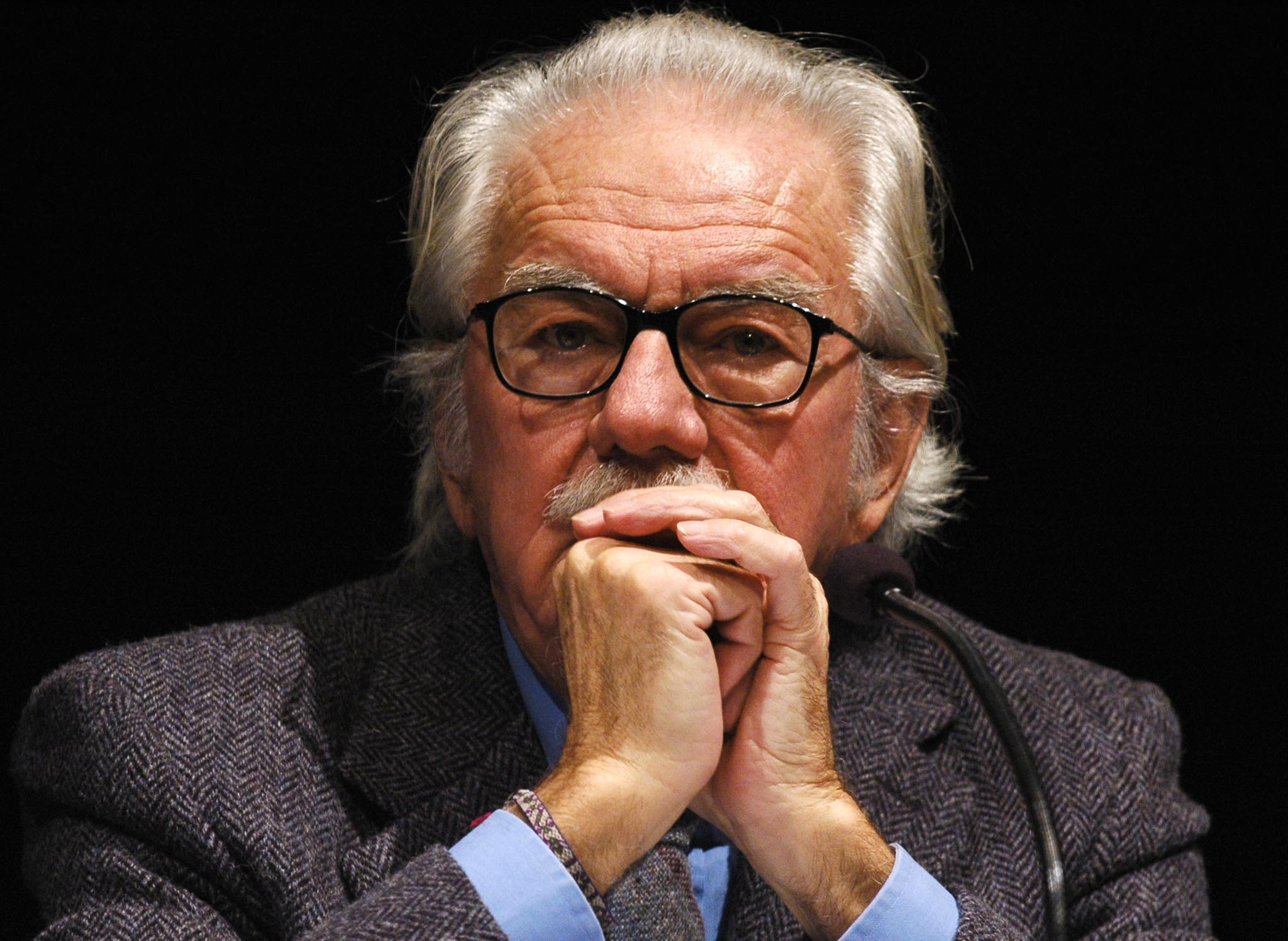 Asor Rosa: un ricordo