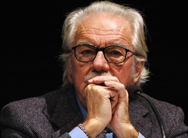 Asor Rosa: un ricordo