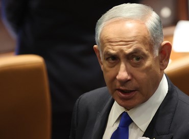 Israele: Netanyahu forma il nuovo Governo