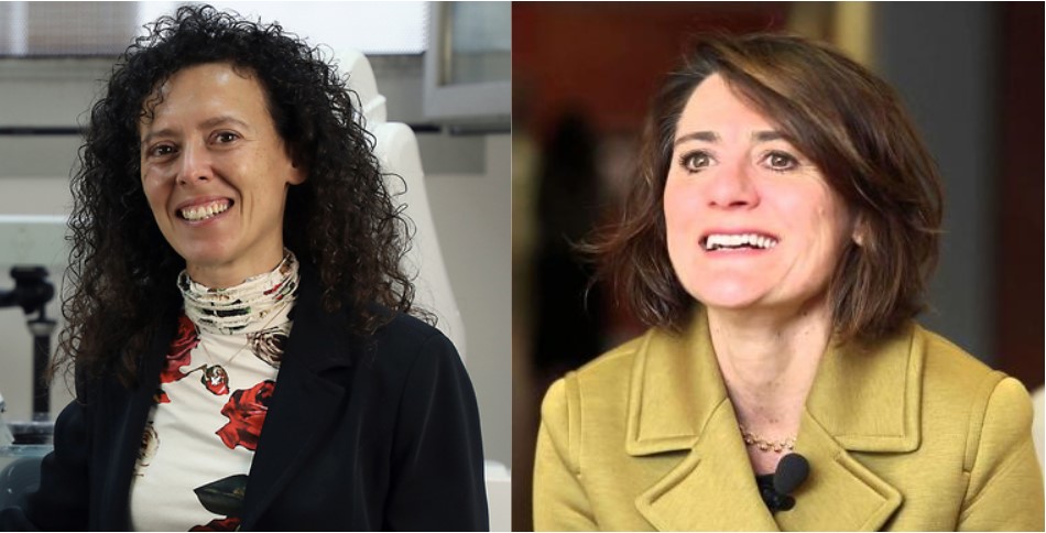 Due italiane premiate tra primi 500 al mondo per la robotica 