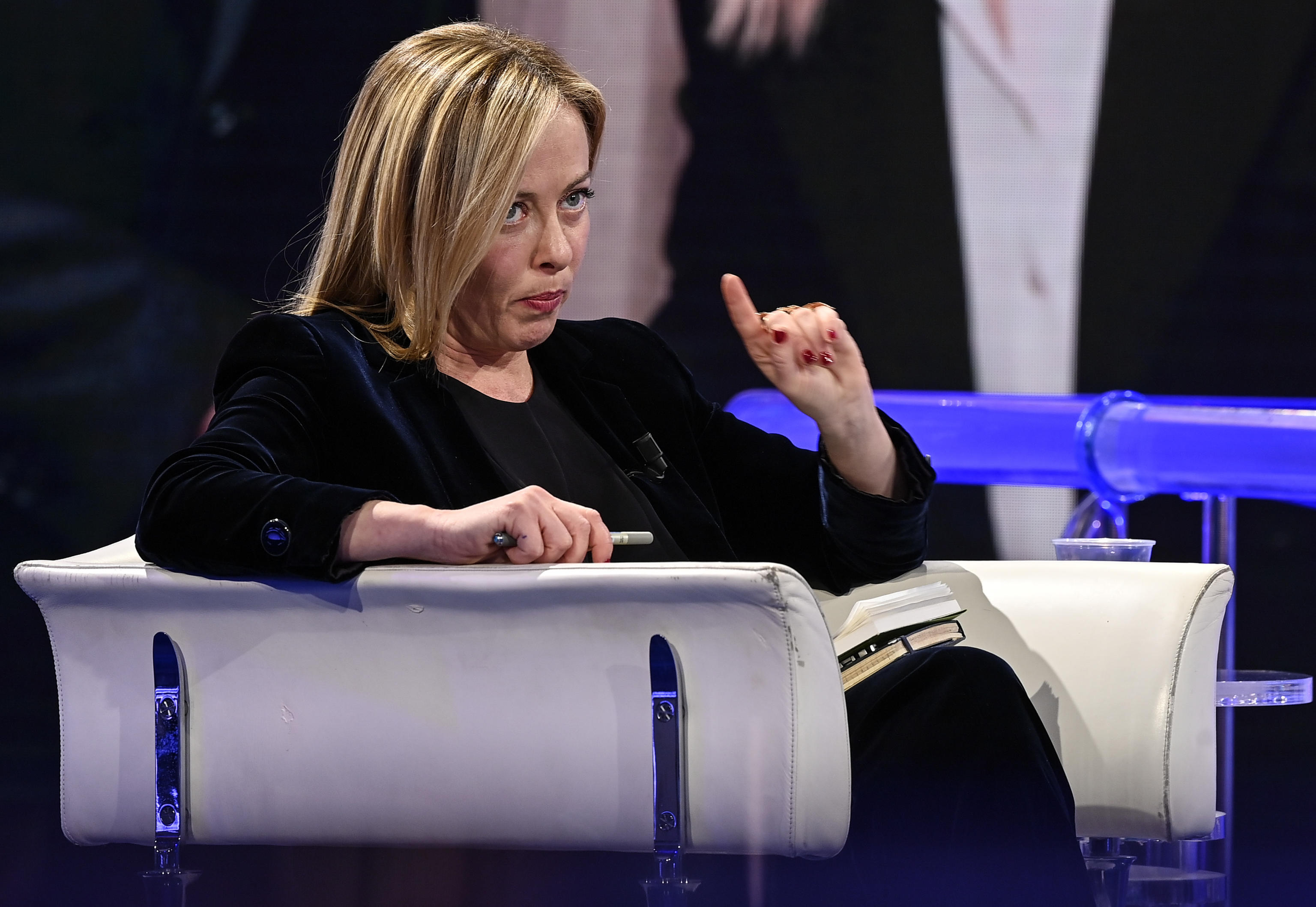 Spiritualità e politica