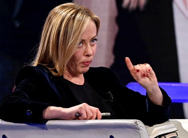 Spiritualità e politica