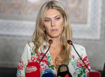 Qatargate, Eva Kaili resta in carcere