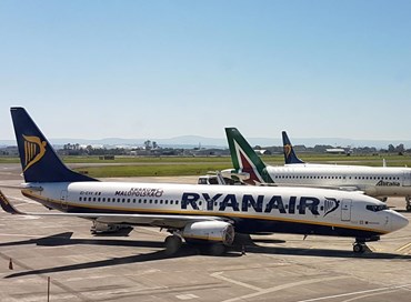 Caro voli in Sicilia: l’Antitrust apre un’inchiesta