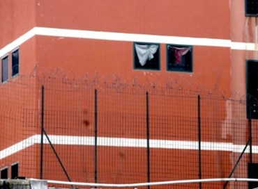 Beccaria, l’evasione che sconcerta