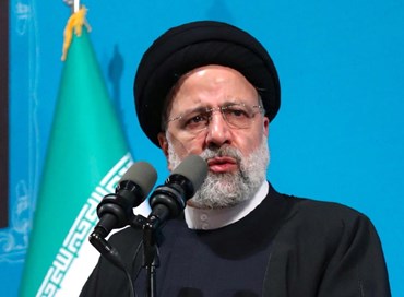 Iran, Raisi: “Non mostreremo misericordia ai nemici”