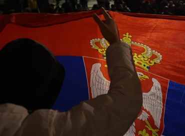 Tensioni Kosovo-Serbia: è allerta massima
