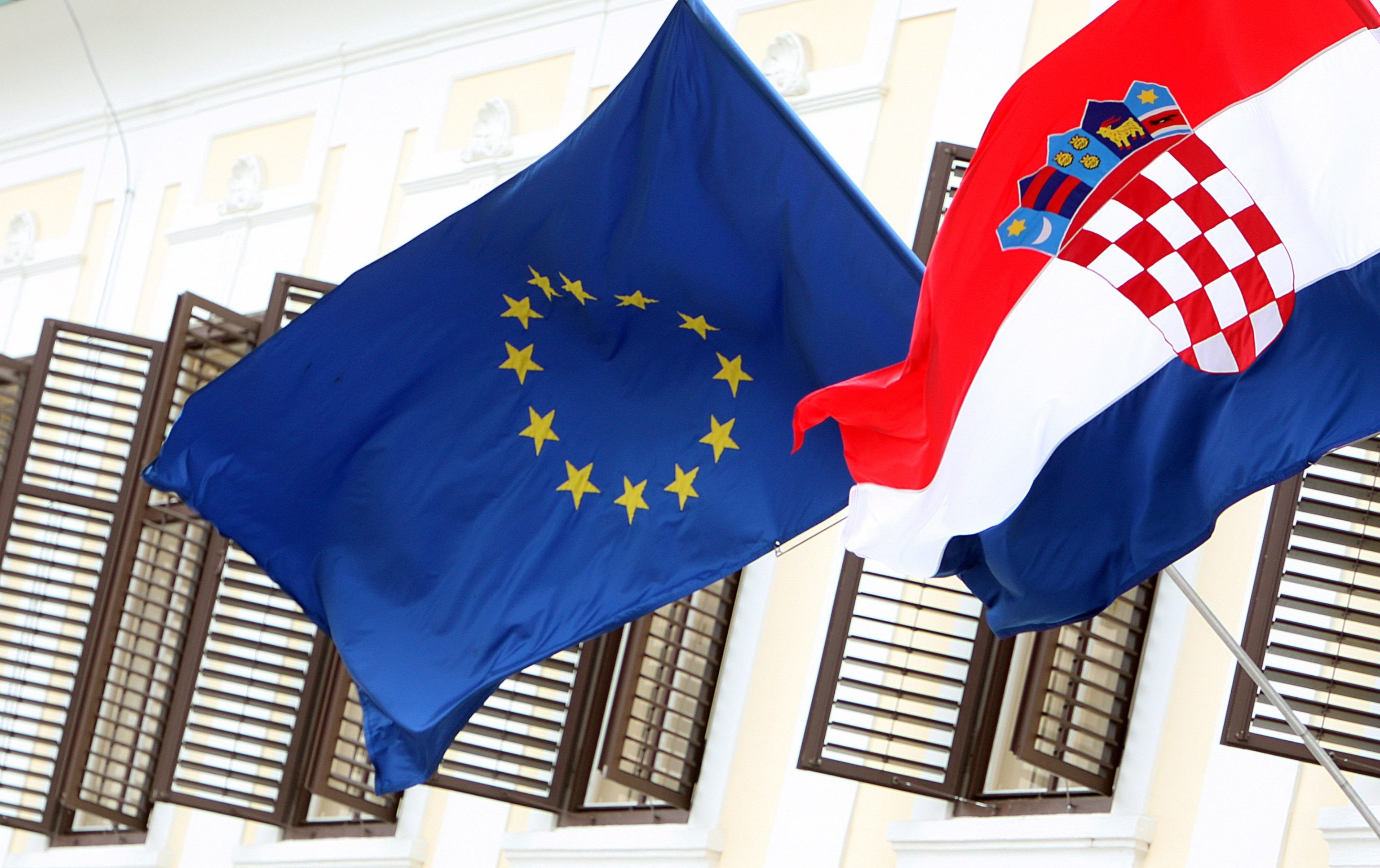 Dal 2023 la Croazia entra in zona euro
