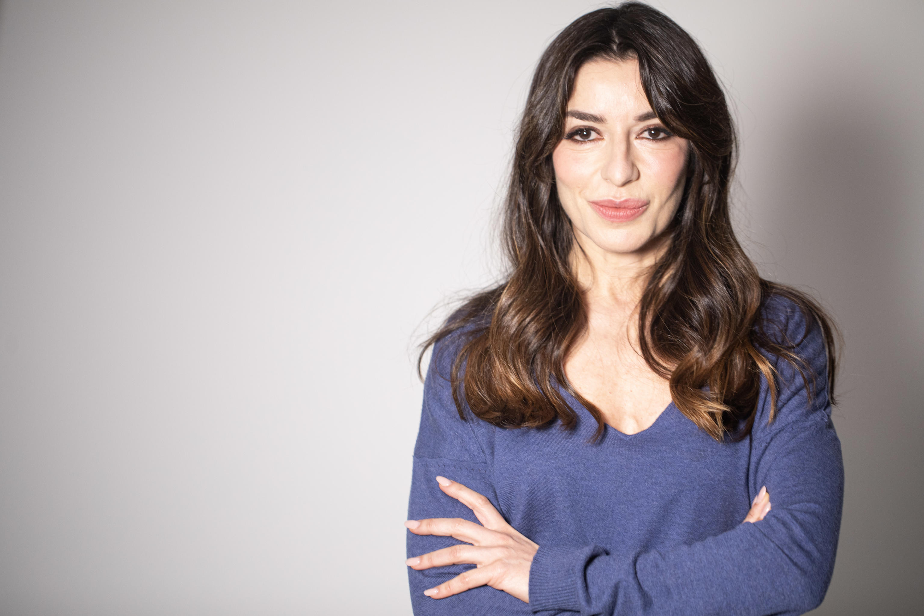 Il momento perfetto di Sabrina Impacciatore