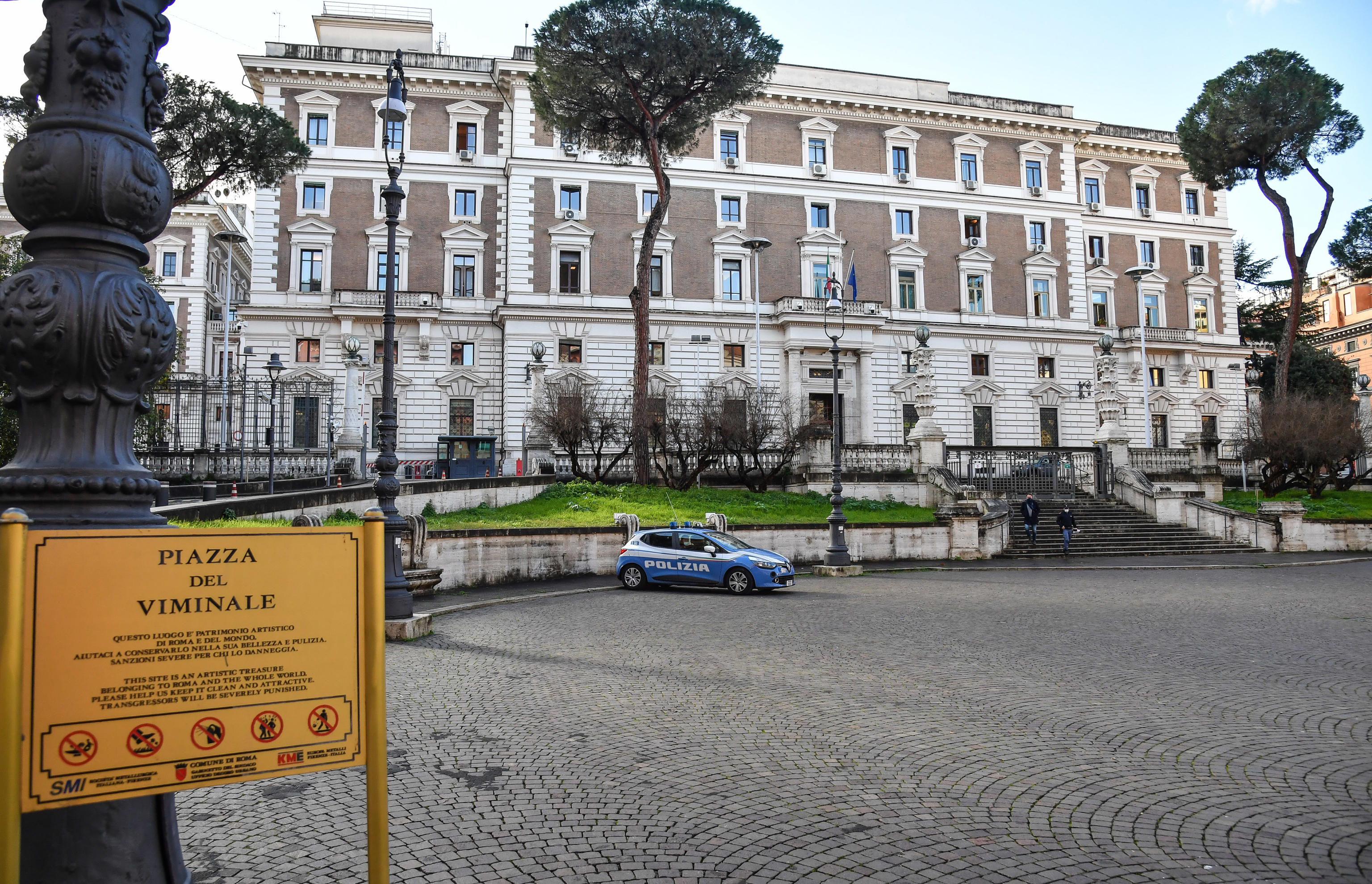 Decreto Sicurezza: le novità del Governo Meloni