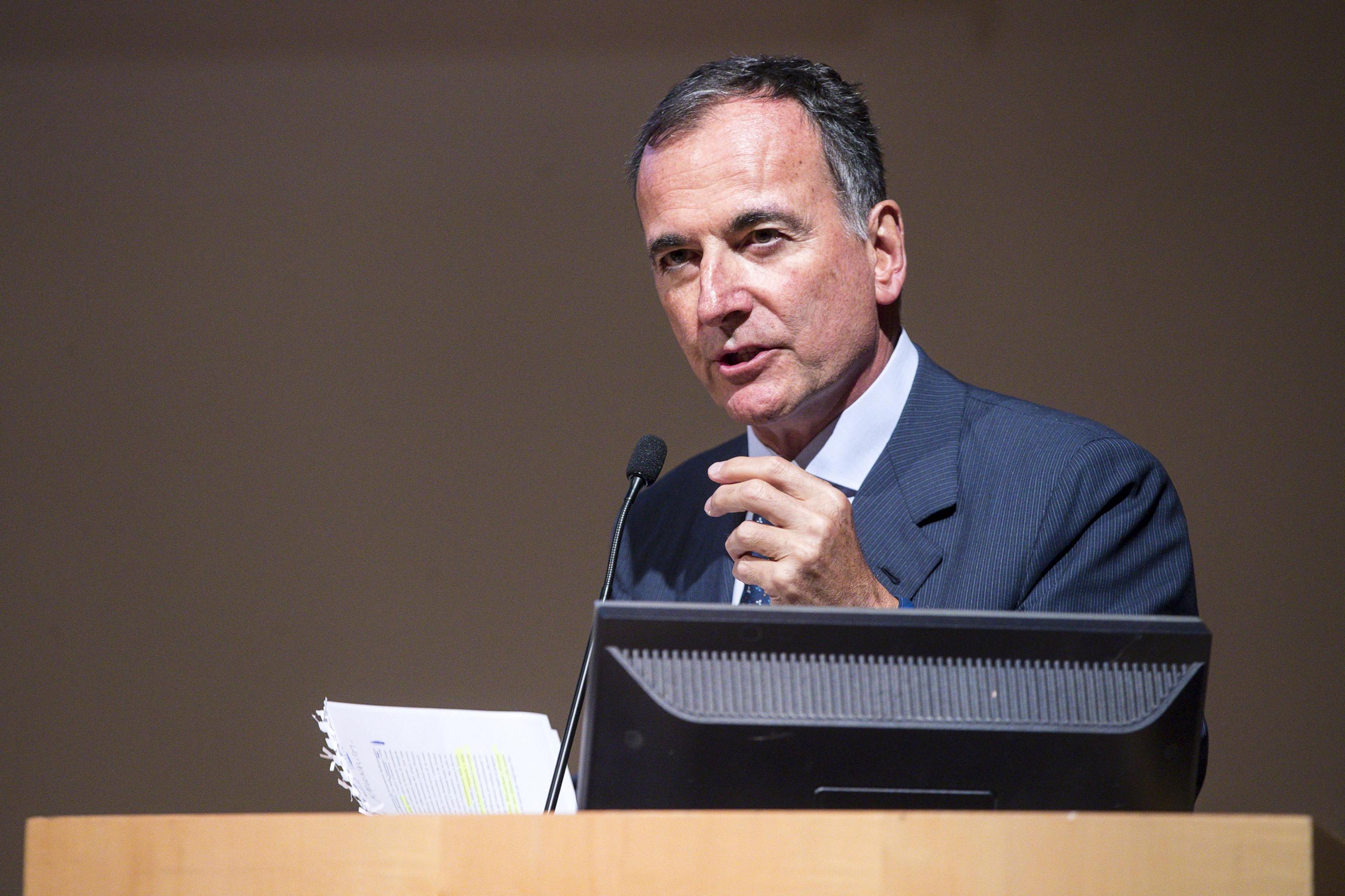 Franco Frattini: un ricordo